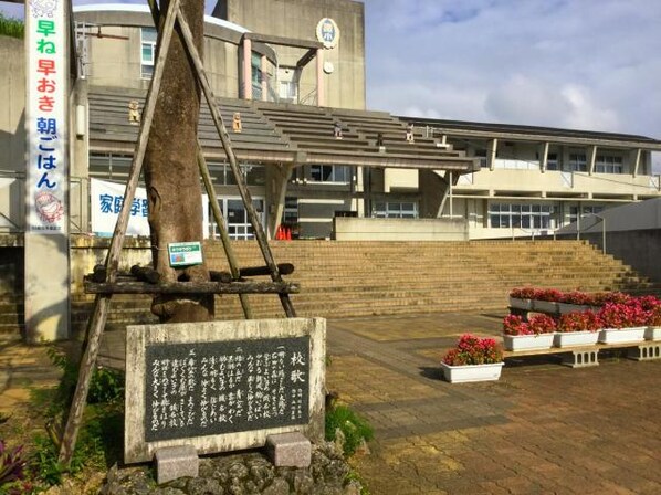 安里駅 徒歩24分 4階の物件内観写真